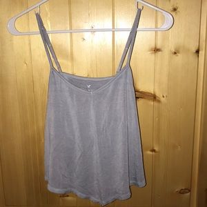 American Eagle - Crop Tank